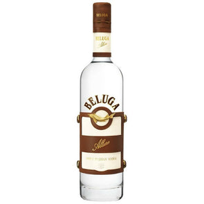 Beluga Allure Vodka